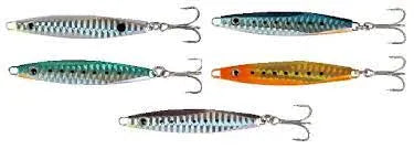 RT Slim herring 60g yell Reelfishing