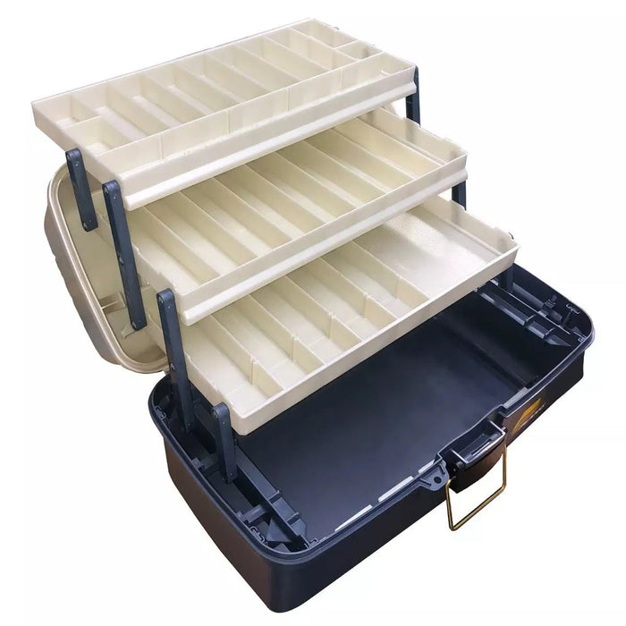 Plano Large 3 Tray Box