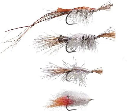 HTO Saltwater Flies