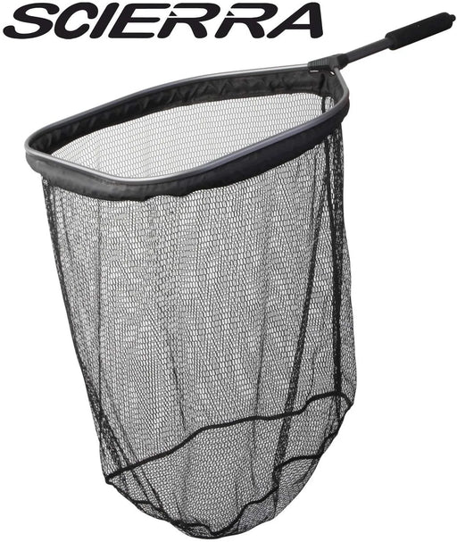 Scierra Coastal Alu Net Floating Reelfishing