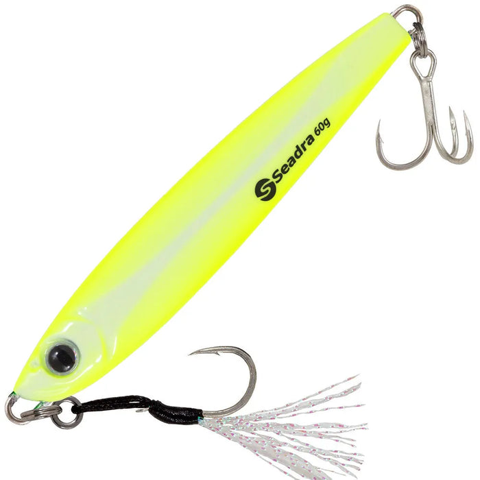 Seadra Aqua Bullet Bait Fish Reelfishing