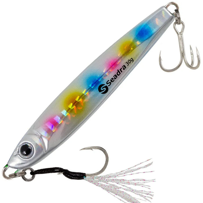 Seadra Aqua Bullet Bait Fish Reelfishing