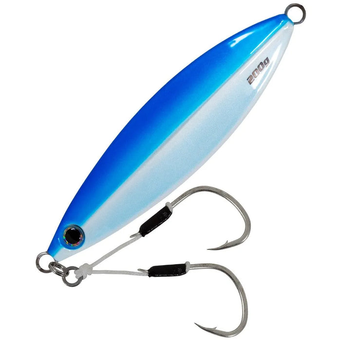 Seadra Aqua Drop Slow Jig Reelfishing