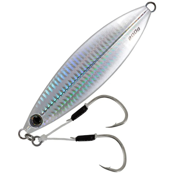 Seadra Aqua Drop Slow Jig