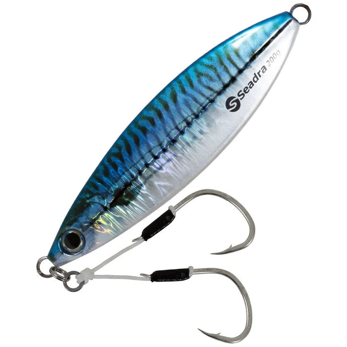 Seadra Aqua Drop Slowey Joey Reelfishing