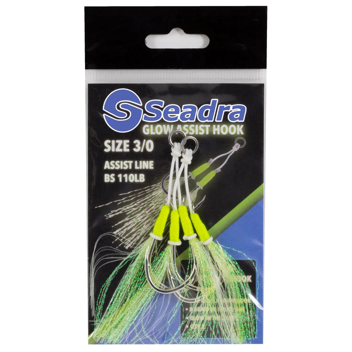 Seadra Aqua Bullet Bait Fish Reelfishing