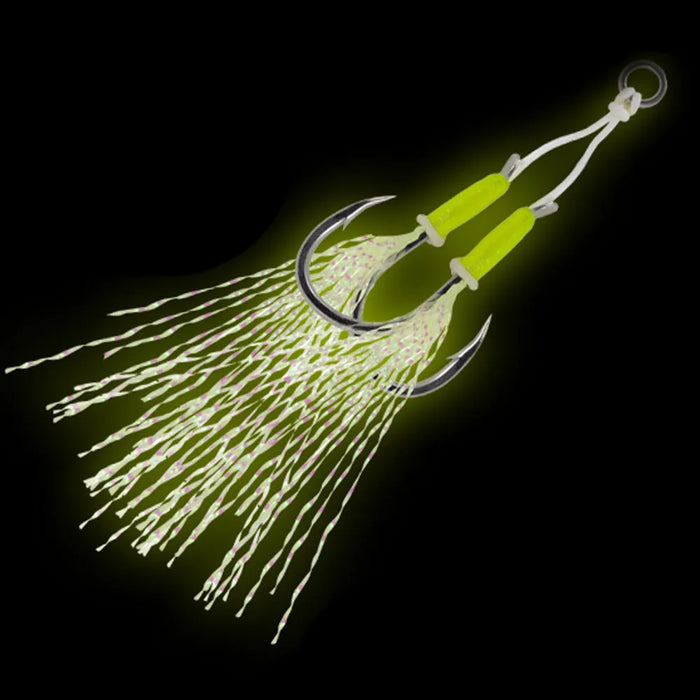 Seadra Glow Assist Hook Reelfishing