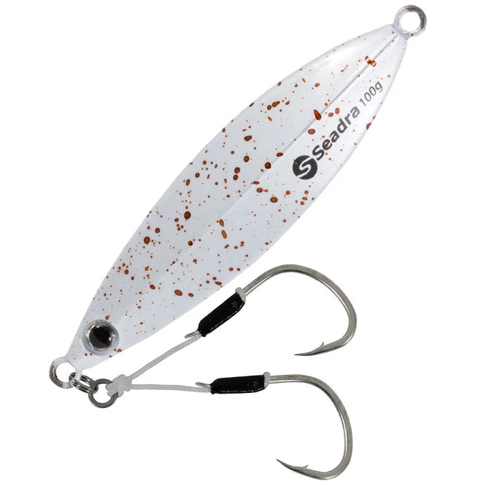 Seadra Aqua Drop Slow Jig