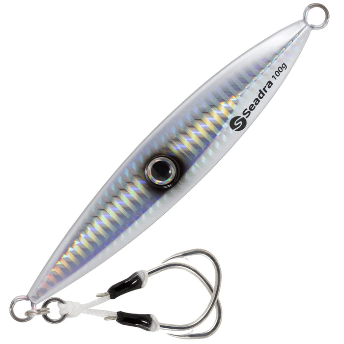 Seadra Slow Jig Strike Eye Reelfishing