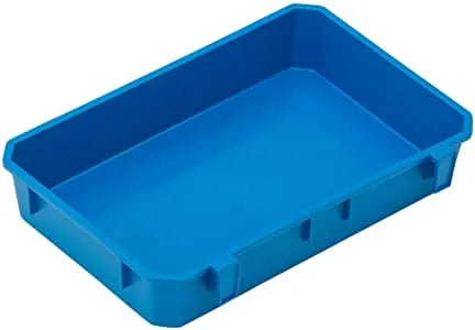 Shakespeare seatbox tray blue Reelfishing