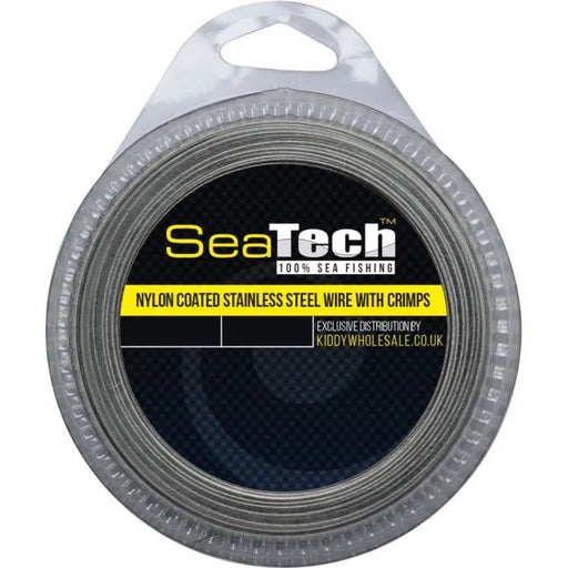 Seatech wire 10m Reelfishing