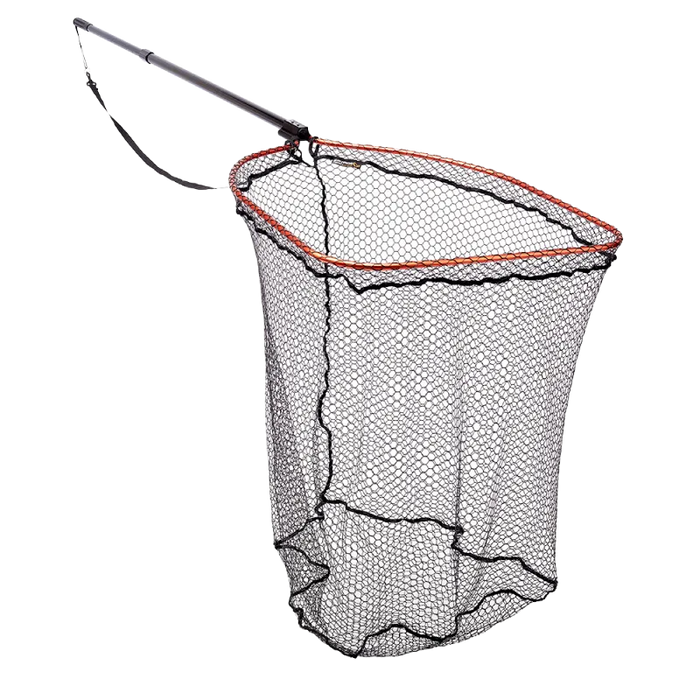 Savage Gear Full frame telescopic landing net 95-150cm Reelfishing