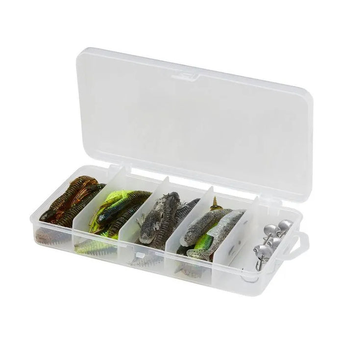 Savage Gear Ned kit 7.5cm floating mixed colours 28 pieces Reelfishing