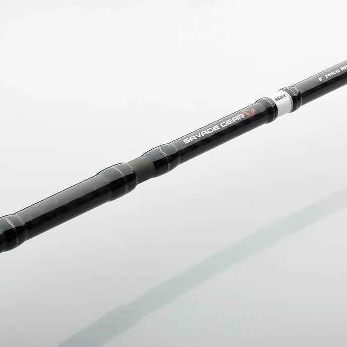 Savage Gear SGS2 Off Shore Sea Bass 8ft 15-45g fast action Reelfishing