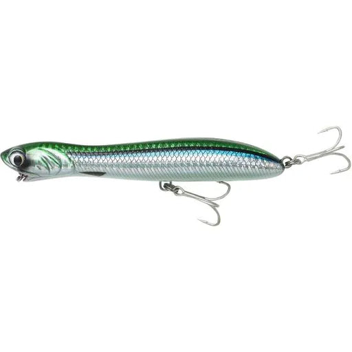 Savage Gear Panic Prey surface lure Reelfishing