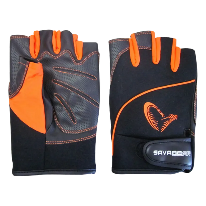Savage Gear Protec Glove Reelfishing