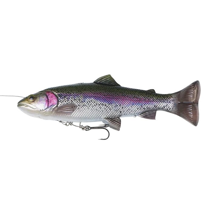 Savage Gear Pulse Tail Trout 16cm 51g Reelfishing