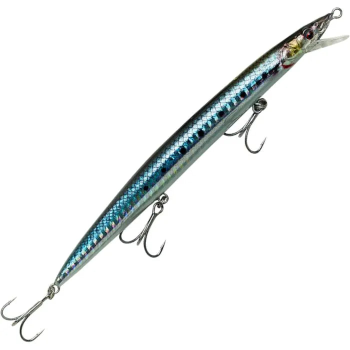 Savage Gear Sandeel Jerk Minnow 14.5cm 14g Sardine Reelfishing