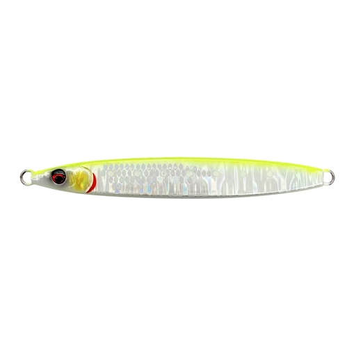 Savage Gear Sardine Glider Slow Jig lure Reelfishing