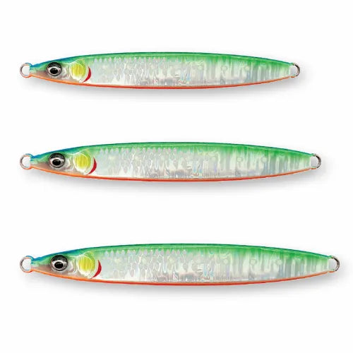 Savage Gear Sardine Glider Slow Jig lure Reelfishing