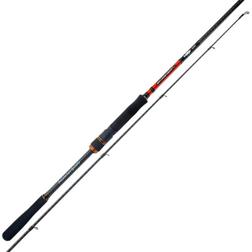 Savage Gear SGS8 9' 9-35g Reelfishing