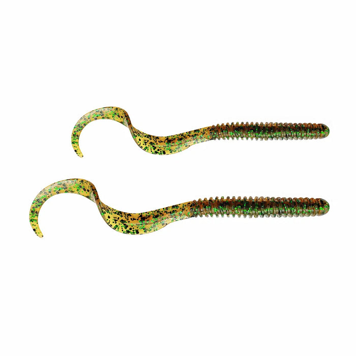 Savage Gear Rib Worm Kit Reelfishing