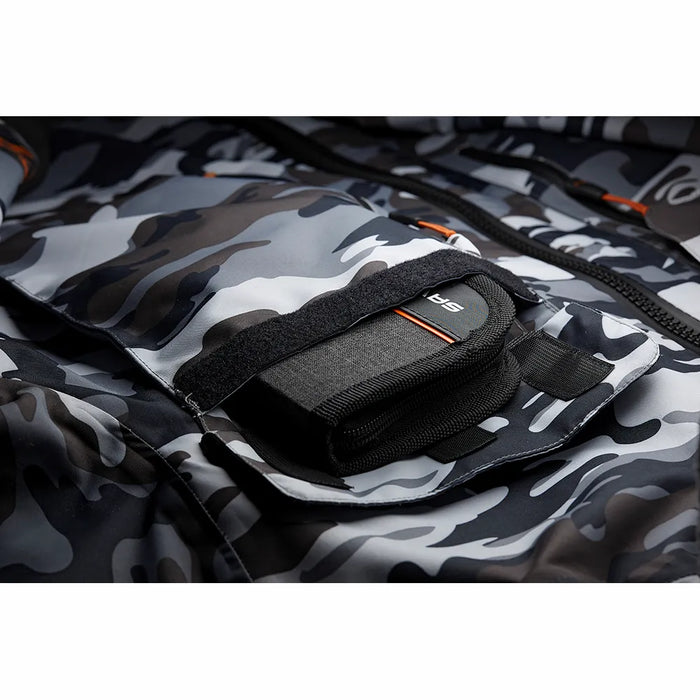 Savage Gear Zipper wallet 1 Reelfishing
