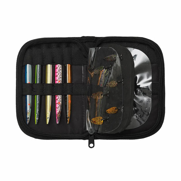 Savage Gear Zipper wallet 1 Reelfishing