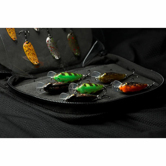 Savage Gear Zipper Wallet 2 All Foam Reelfishing