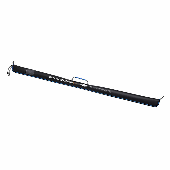 Savage Gear SGS5 Precision Lure specialist 9ft 9-35g