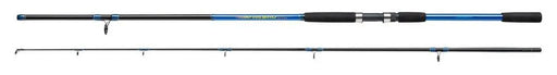 Shakespeare Firebird 10ft Mackerel rod Reelfishing