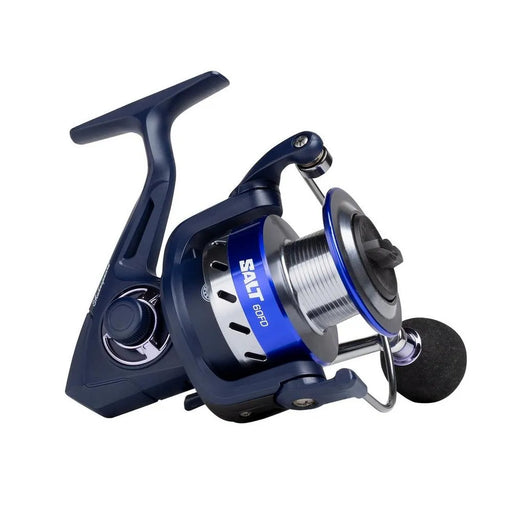 Shakespeare Salt 50FD Fixed spool reel.