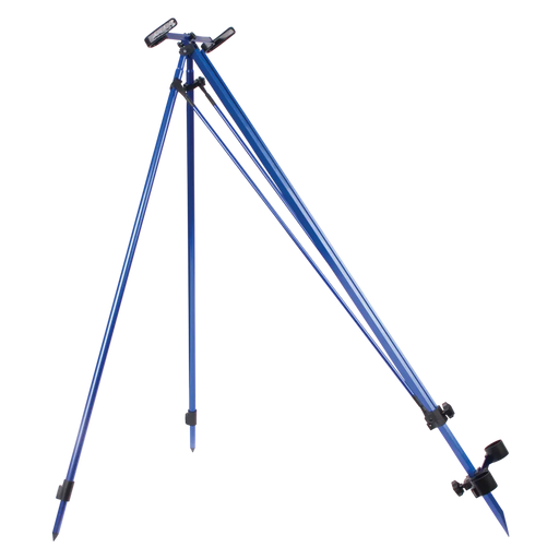 Shakespeare Salt Beach Rest fishing Tripod Reelfishing