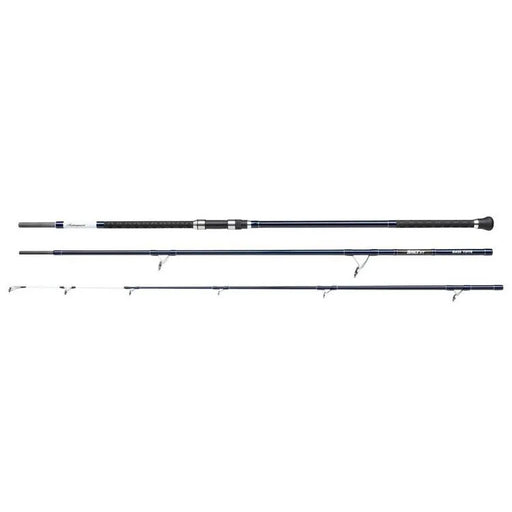 Shakespeare Salt XT Bass rod 11ft 6 2-4oz casting 3 section Reelfishing