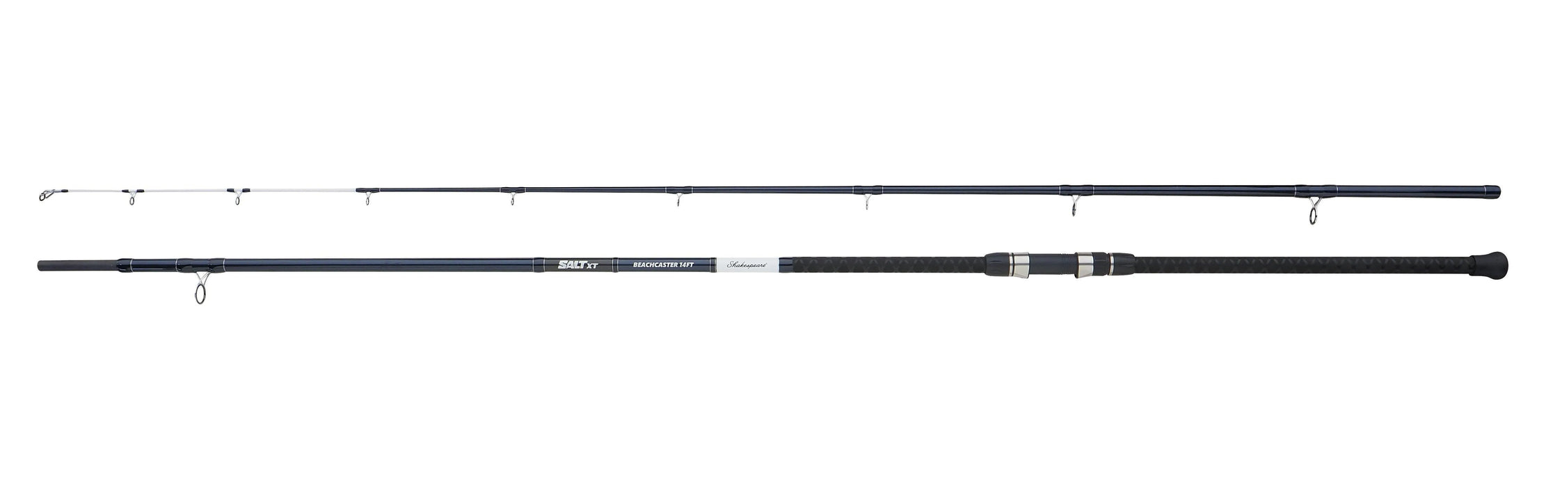 Shakespeare Salt XT Beachcaster 2 piece Reelfishing