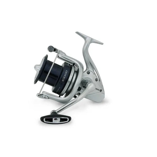 Shimano Aerlex XSB 10000 fixed spool surf reel Reelfishing