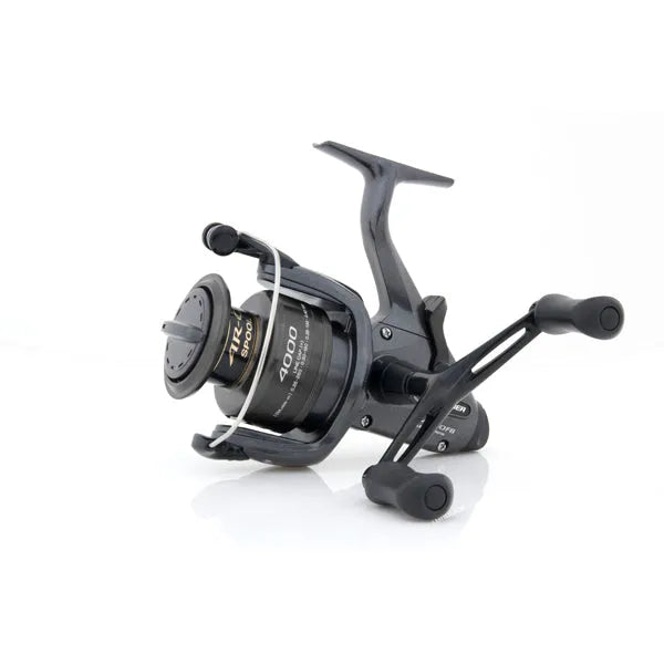 Shimano Baitrunner 4000 Match DL Front Drag reel Reelfishing