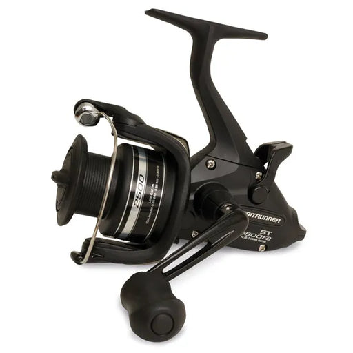 Shimano Baitrunner ST 4000Fb Front Drag reel Reelfishing