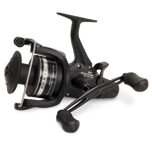 Shimano Baitrunner ST 6000RB rear drag specimen reel Reelfishing