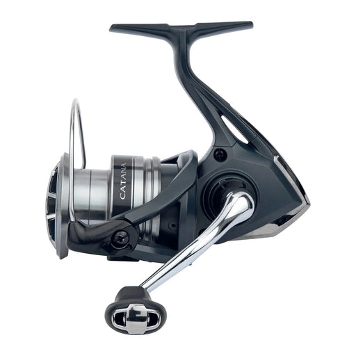 Shimano Catana 4000HG spinning reel Reelfishing