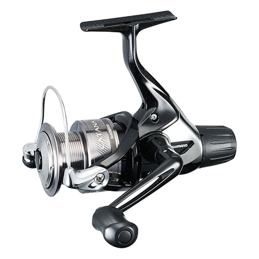 Shimano Catana 4000RC Reelfishing