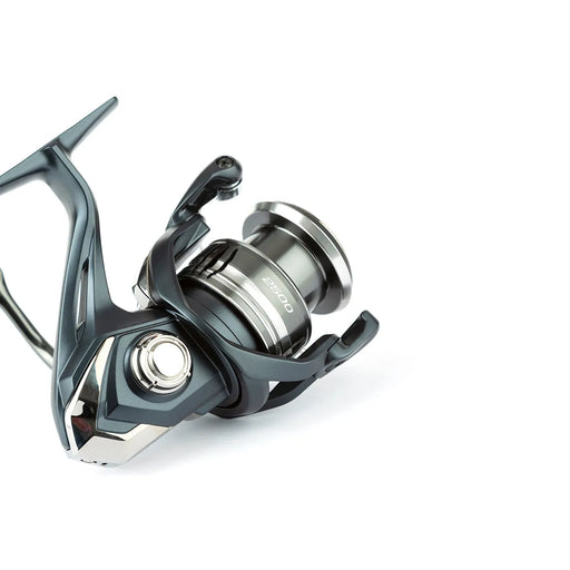 Shimano Miravel 2000SHG front drag spinning reel Reelfishing