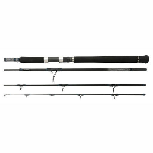 Shimanoi S.T.C. Monster 24 8ft travel rod Reelfishing