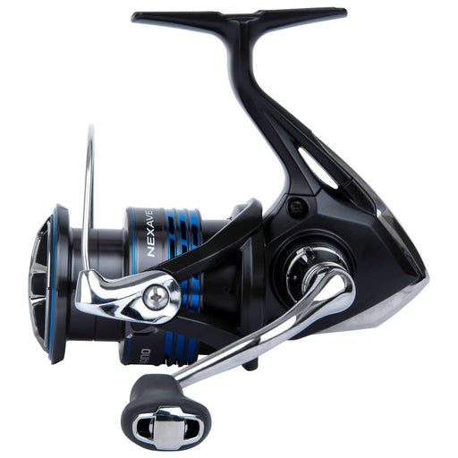 Shimano Nexave 4000 Front Drag reel Reelfishing