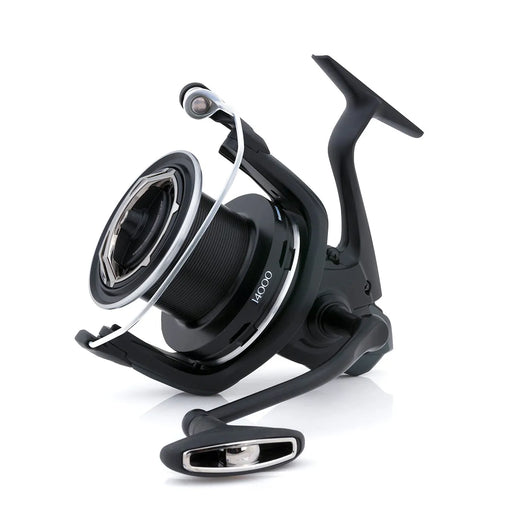 Shimano Power Aero 14000XTB Specimen fishing reel Reelfishing