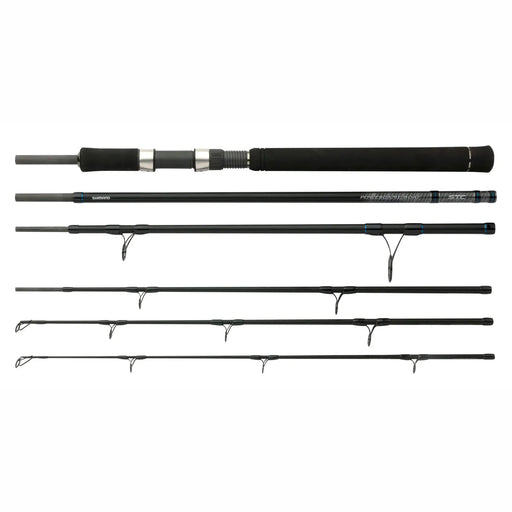 Shimano STC Dual Tip travel rod STCDTSHBO3024 Reelfishing