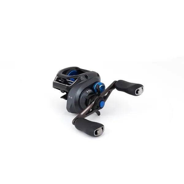 Shimano SLX XT 151 low profile baitcasting reel Reelfishing