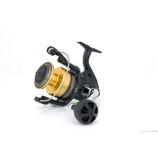 Shimano Socorro SW8000 saltwater spinning reel Reelfishing