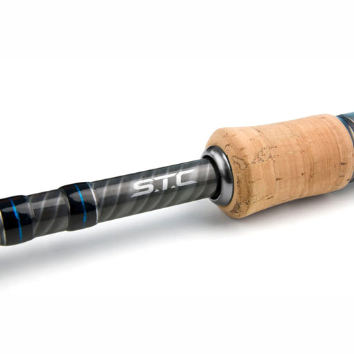 Shimano STC Travel spin rod 8ft heavy Reelfishing