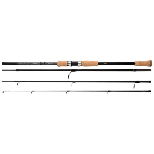 Shimano STC Travel spin rod 8ft XH Reelfishing